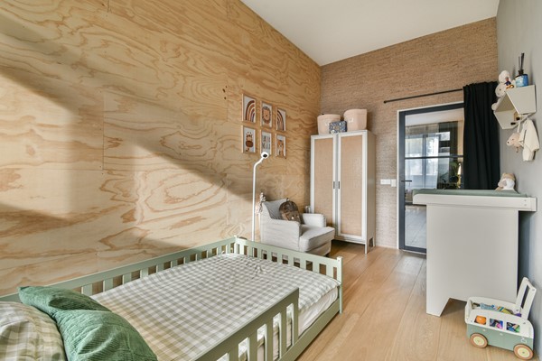 Medium property photo - Erich Salomonstraat 436, 1087 JA Amsterdam